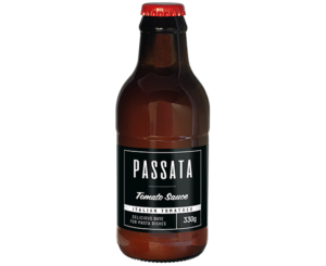 Unbranded Tomatensaus Passata