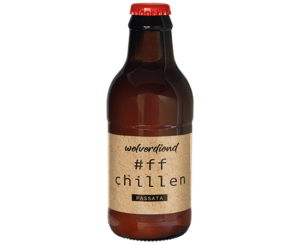 Welverdiend Tomatensaus Passata