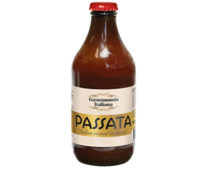 Gastronomia Tomatensaus Passata