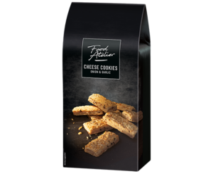 Food Atelier Kaaskoekjes