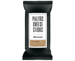 Unbranded Kaasstengels