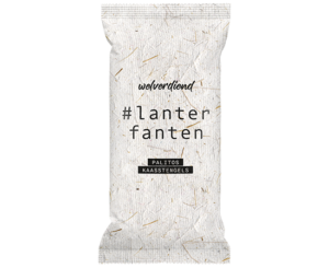 Welverdiend Kaasstengels