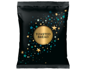 Wish Upon A Star Geroosterde Broodjes Naturel