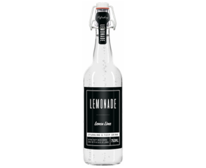 Unbranded Sparkling Limonade Citroen / Limoen