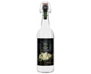 Food Atelier Organic Sparkling Limonade Vlierbloesem Bio