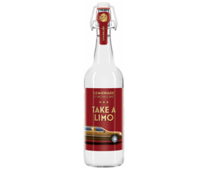 In the Spotlight Sparkling Limonade Citroen / Limoen