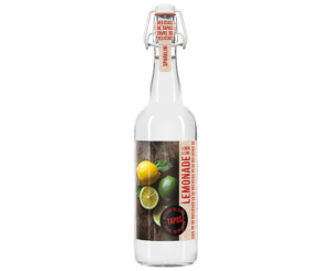 Delicias De Tapas Sparkling Limonade Citroen / Limoen