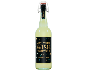 Wish Upon A Star Sparkling Limonade Citroen