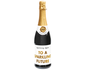 365 Days & Ways Sparkling apple 0,0% Alc. Vol.