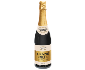 Gastronomia Sparkling apple 0,0% Alc. Vol.