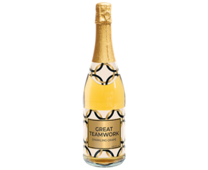 Style de Luxe Sparkling Grape 0,0% Alc. Vol.