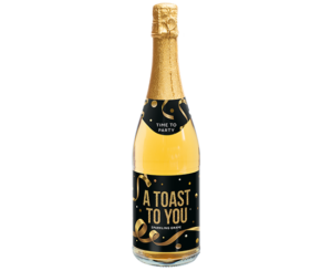 Time to Party Sparkling Grape 0,0% Alc. Vol.