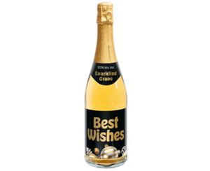 Have a Ball Sparkling Grape 0,0% Alc. Vol.