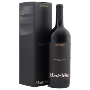 Monte Velho red magnum (in geschenkdoos)