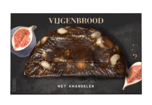 Taste collection Vijgenbrood