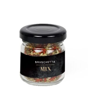 Taste collection Potje Mediterraans zeezout