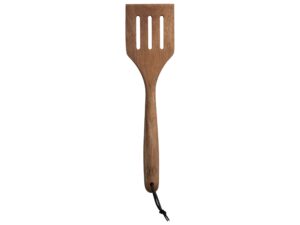 Hugo kennis bakspatel met gleuven