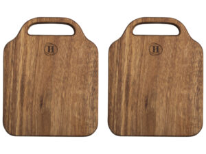 Hugo Kennis onderzetters set/2