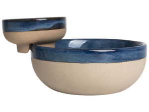 Hugo Kennis serveerset S/2