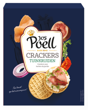 BF-Toast tuinkruiden blue-green