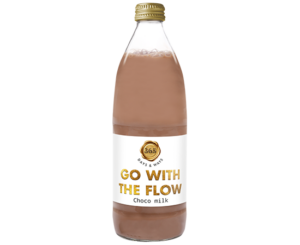 365 Days & Ways Chocomelk