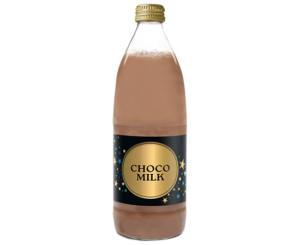 Wish Upon A Star Chocomelk