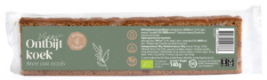 Pure collection Ontbijtkoek BIO