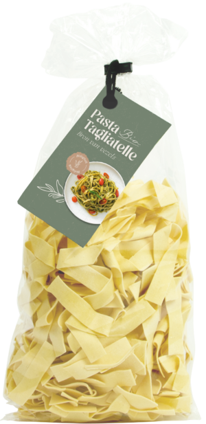 Pure collection Tagliatelle BIO