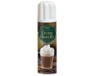 Brasserie a Paris Slagroom