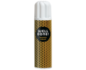 With Compliments Slagroom