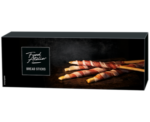 Food Atelier Grissini broodstengels