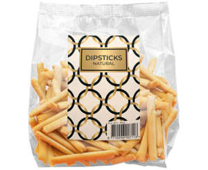 Style de Luxe Dipsticks