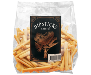 Nature's Paradise Dipsticks
