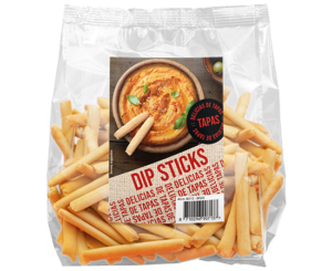 Delicias De Tapas Dipsticks