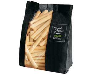 Food Atelier Organic Dipsticks Bio