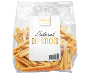 Wit Dipsticks
