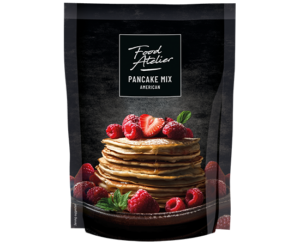 Food Atelier Pannenkoekenmix