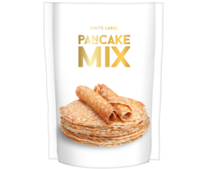 Wit Pannenkoekenmix