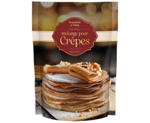Brasserie a Paris Crêpe mix