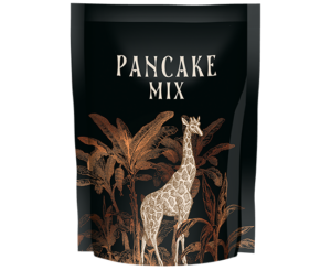 Nature's Paradise Pannenkoekenmix