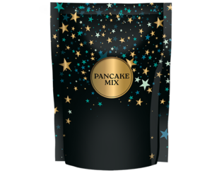 Wish Upon A Star Pannenkoekenmix