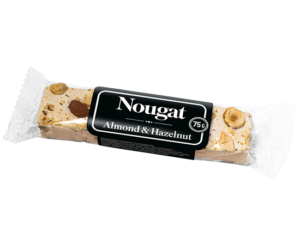 Unbranded Nougatreep Amandel