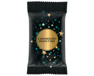 Wish Upon A Star Pindamix Karamel Assorti