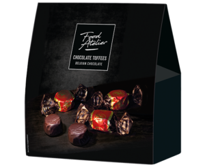 Food Atelier Melkchocolade Toffees