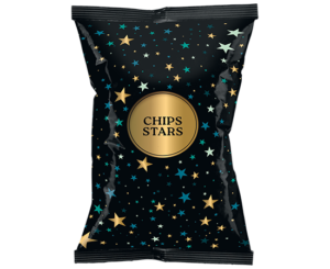 Wish Upon A Star Ster Chips