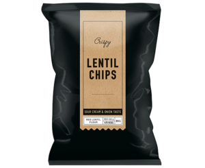Unbranded Linzenchips
