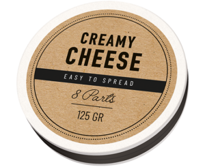 Unbranded Kaaspuntjes