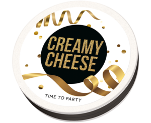 Time to Party Kaaspuntjes