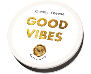 365 Days & Ways Kaaspuntjes