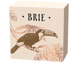 Nature's Paradise Brie